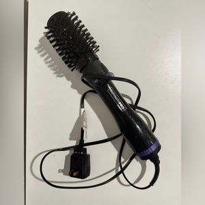 Infinity Pro conair hair brush